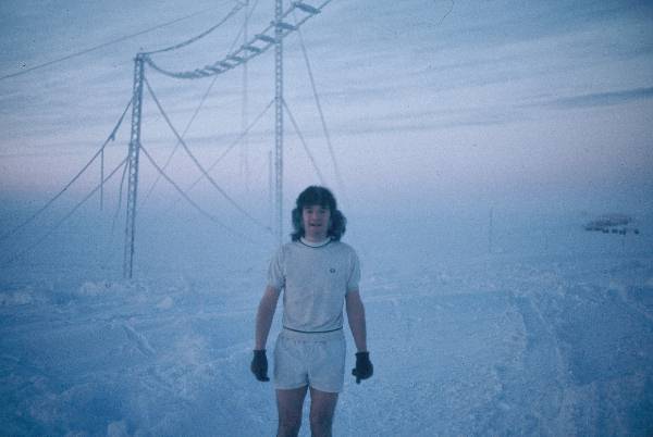 Streak practice, 1974