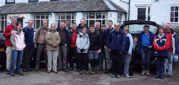 Halley Ingleton WE March 08