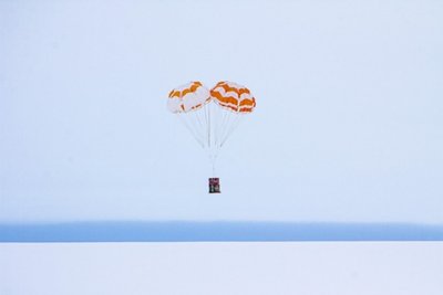 Airdrop