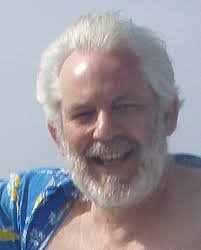 Rod Rhys Jones