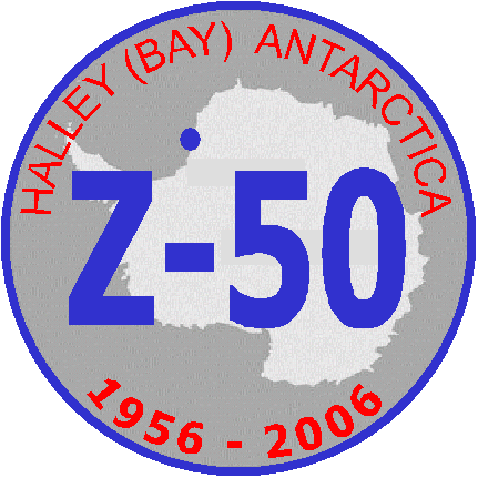 Z-50 logo